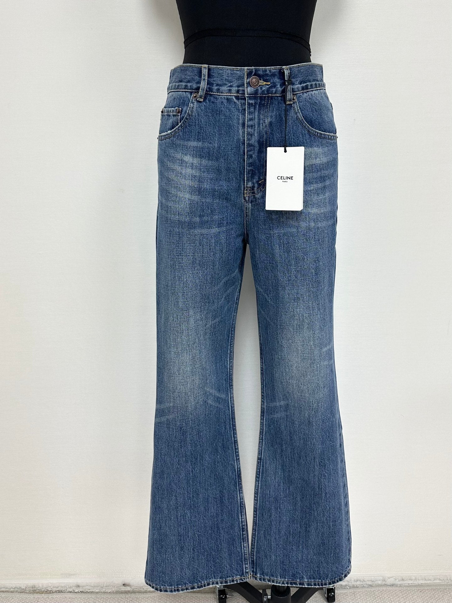 CELINE 26S JEANS STYLE 12
