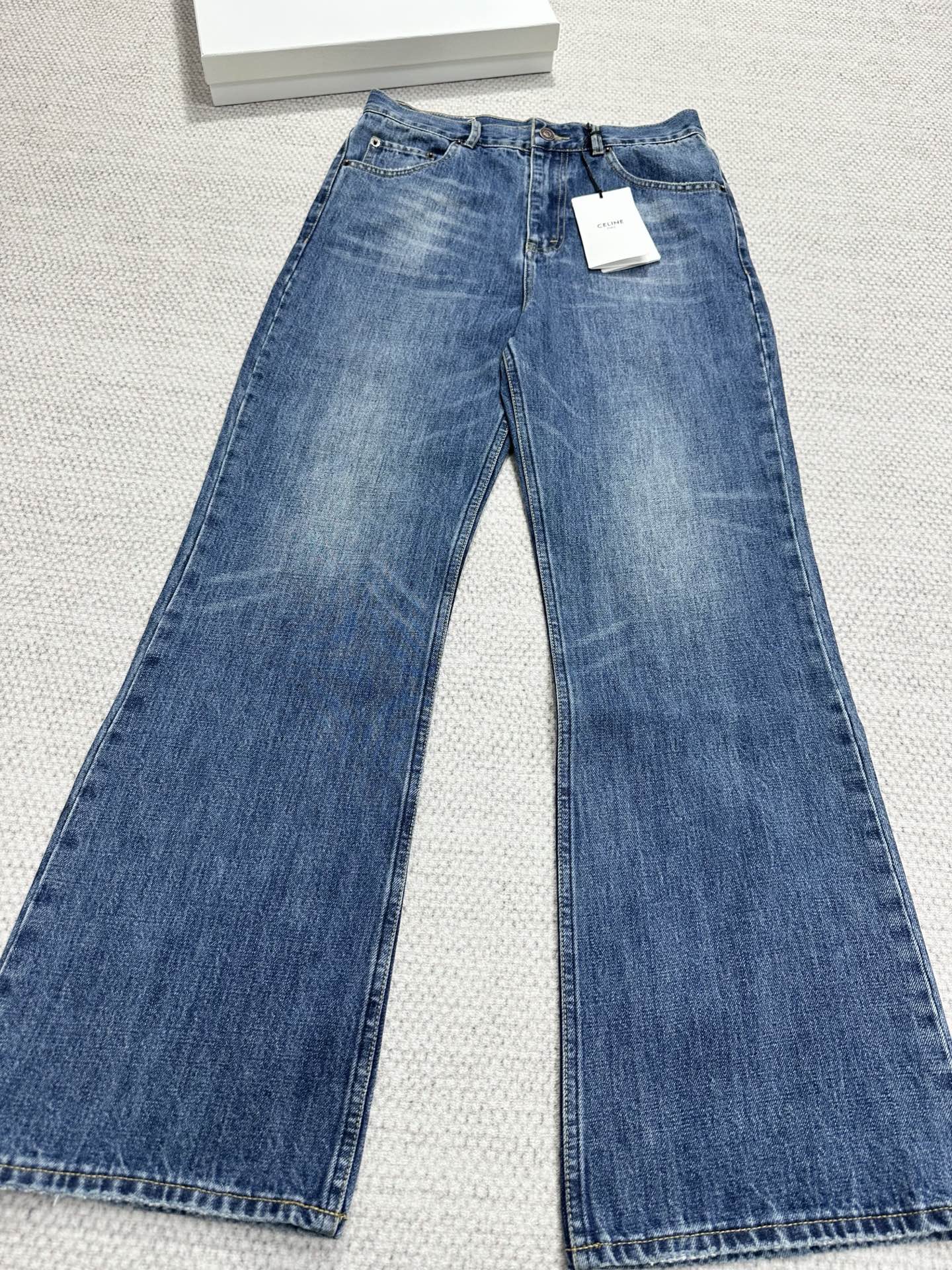 CELINE 26S JEANS STYLE 12