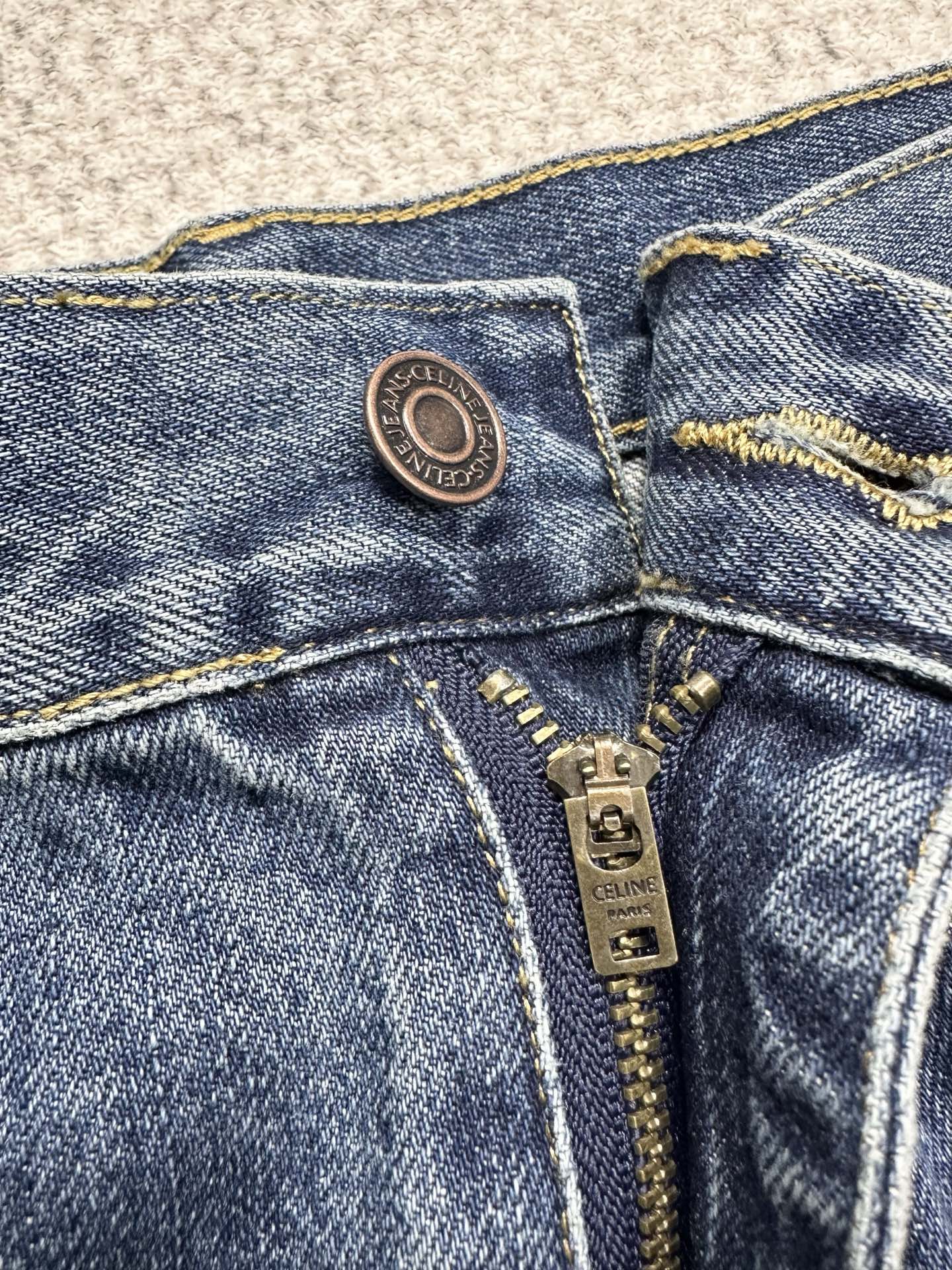 CELINE 26S JEANS STYLE 12