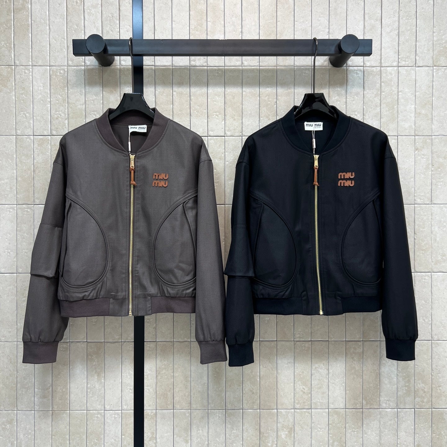 MIUMIU JACKET STYLE 623