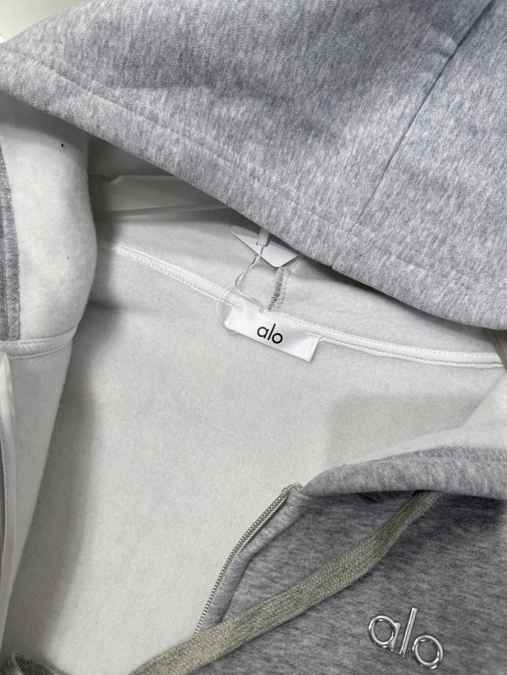 ALO HOODIE STYLE 61