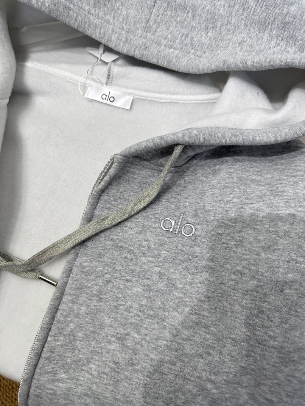 ALO HOODIE STYLE 61