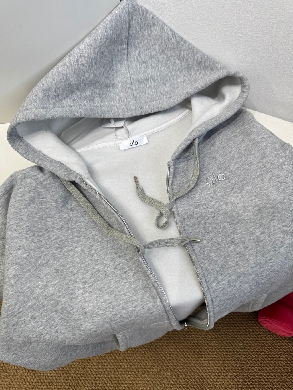 ALO HOODIE STYLE 61