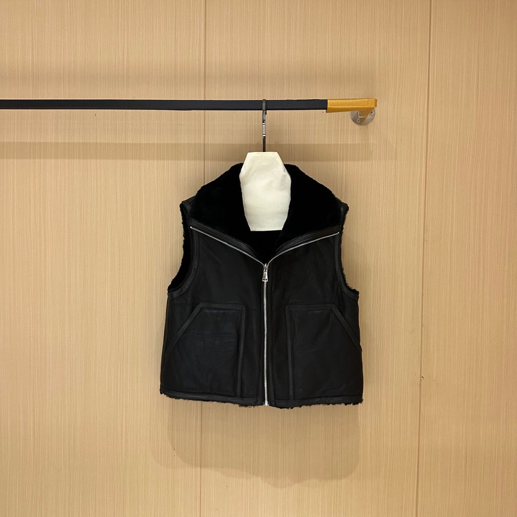 HERMES HERMES 25S WOOL BLAZER 127