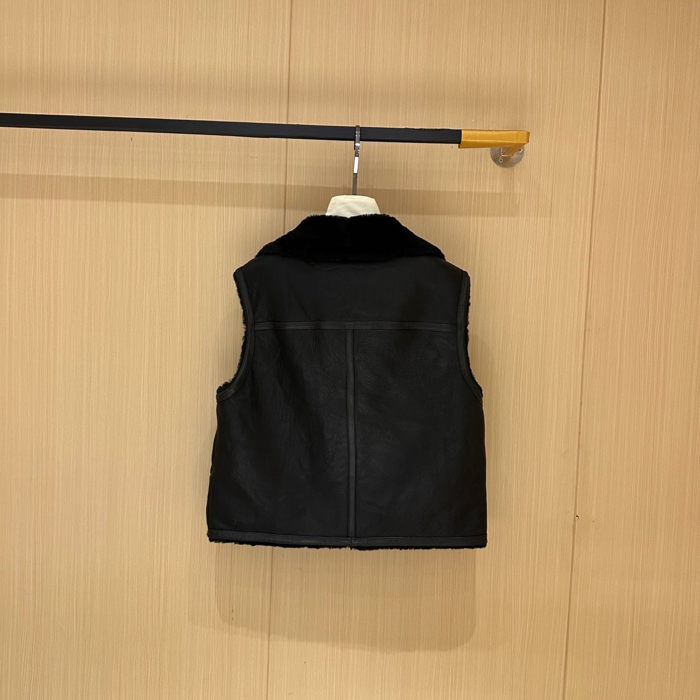 HERMES HERMES 25S WOOL BLAZER 127