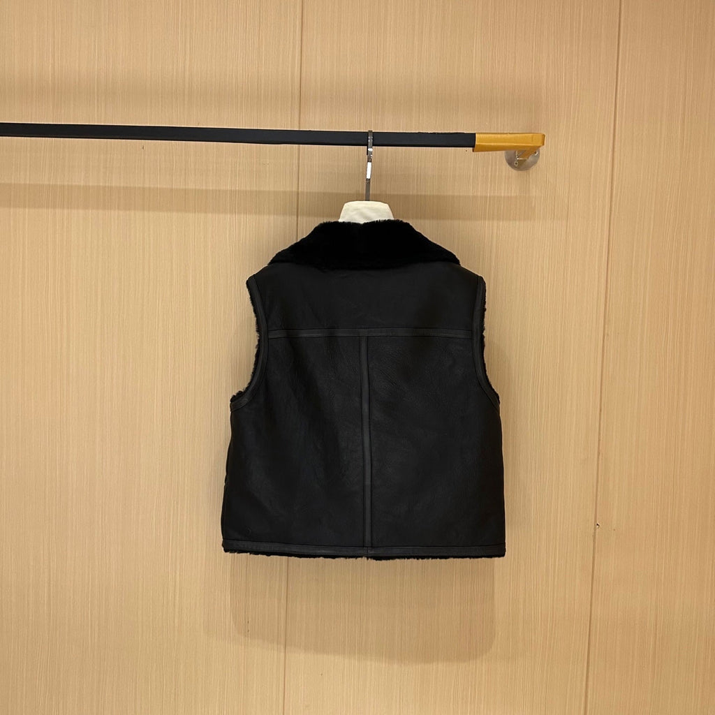 HERMES HERMES 25S WOOL BLAZER 127