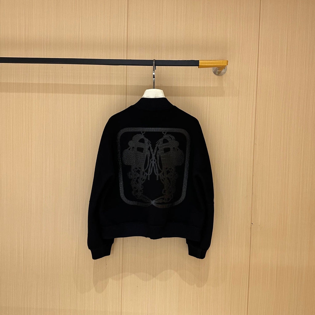 HERMES 25S JACKET 085