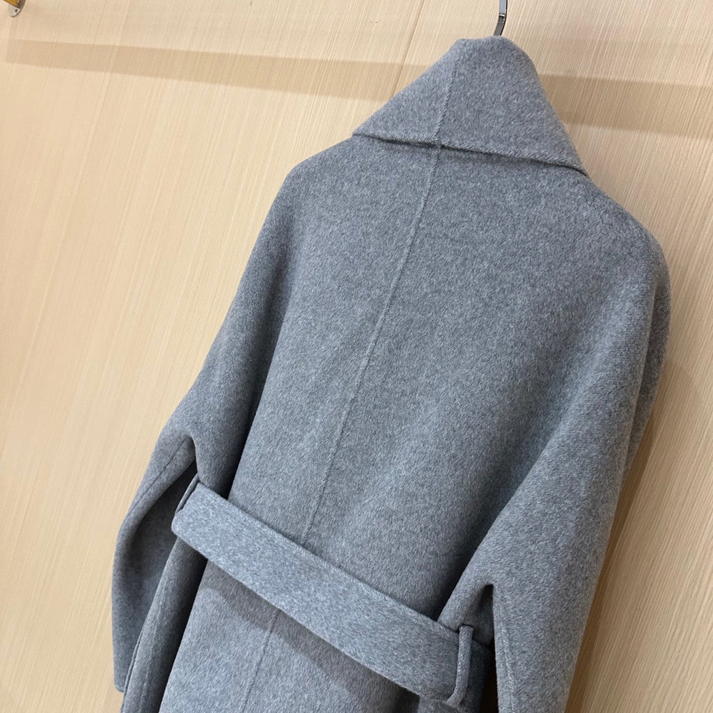 HERMES 25S CASERE COAT 182