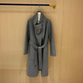 HERMES 25S CASERE COAT 182