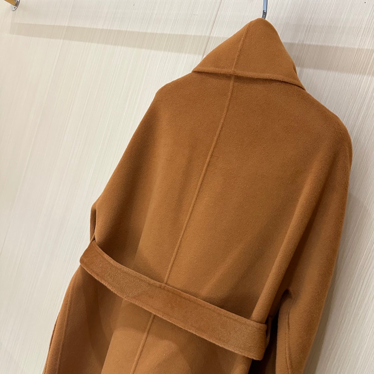 HERMES 25S CASERE COAT 181