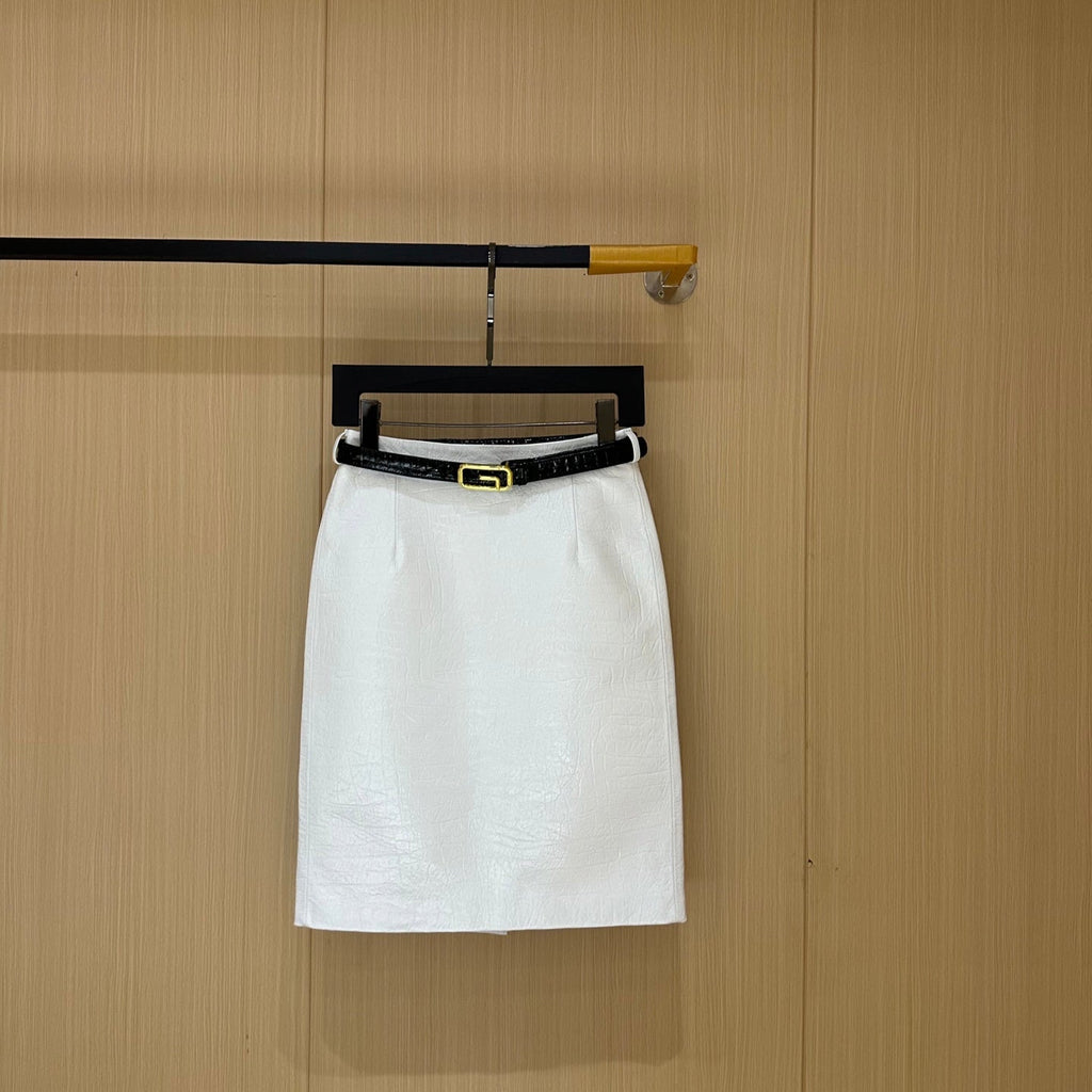 GUCCI SKIRT 794593
