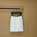 GUCCI SKIRT 794593