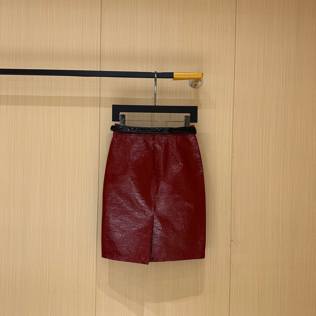 GUCCI SKIRT 794595
