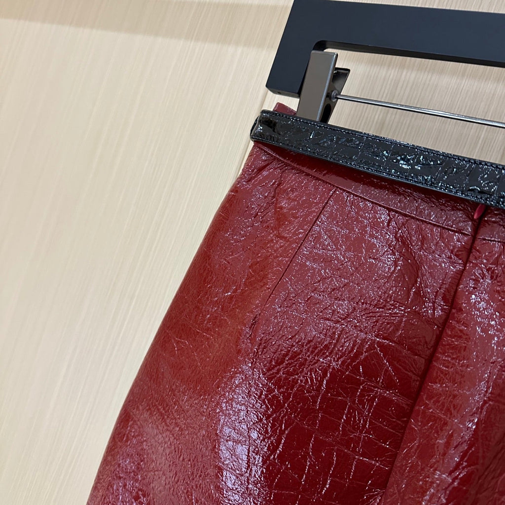 GUCCI SKIRT 794595