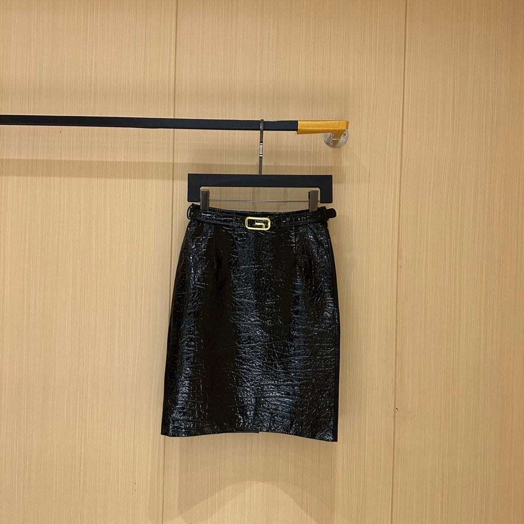 GUCCI SKIRT 794597