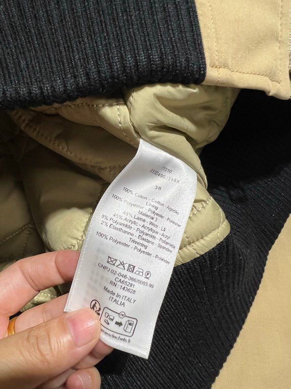 DIOR 25S JACKET 775