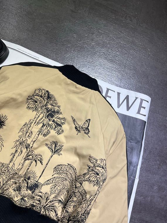 DIOR 25S JACKET 775
